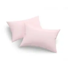  L'essential Maison Párnahuzat szett (2 darab) Pink Magical - Pink v2 lakástextília