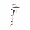  L'essential Maison Shower Faucet Set Rose Gold HC6977R