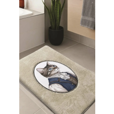  L'essential Maison Stone Modcat fürdőszoba szőnyeg - Kő lakástextília