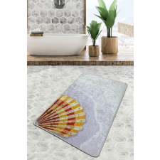  L'essential Maison Többszínű Fürdőszoba szőnyeg Concha Djt (80 x 100) lakástextília