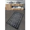  L'essential Maison többszínű fürdőszobaszőnyeg Geesle