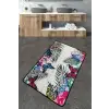  L'essential Maison Többszínű Fürdőszobaszőnyeg Noirobi