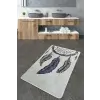 L'essential Maison Többszínű Fürdőszobaszőnyeg Parast Djt (70 x 120)