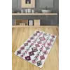  L'essential Maison többszínű fürdőszobaszőnyeg Raje Djt (80 x 100)