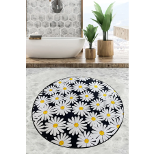  L'essential Maison Többszínű Primula Djt Fürdőszoba szőnyeg (160 cm) lakástextília