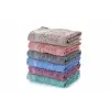  L'essential Maison Törölköző szett (6 db) Többszínű Texturált Assorti