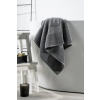  L'essential Maison Valencia Wash mosdókendő - sötétszürke
