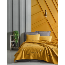  L'essentiel Maison Double Pique Set Yellow Dide - Yellow lakástextília
