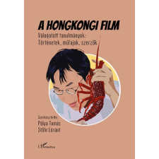 L'Harmattan Kiadó A hongkongi film egyéb könyv