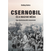 L'Harmattan Kiadó Csernobil és a magyar média