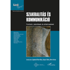 L&#039;Harmattan Kiadó Szakralitás és kommunikáció vallás