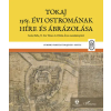 L'Harmattan Kiadó Tokaj 1565. évi ostromának híre és ábrázolása