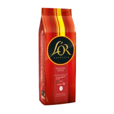 L'OR L`Or Espresso Maranello szemes kávé 450g kávé
