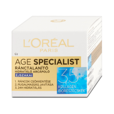  L&#039;Oreal AgeSpecialist arckrém 35+ éjszakai 50ml arckrém