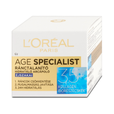 L'Oreal AgeSpecialist arckrém 35+ éjszakai 50ml arckrém