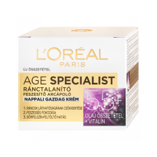  L&#039;Oreal AgeSpecialist arckrém 55+ nappali 50ml arckrém