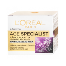 L'Oreal AgeSpecialist arckrém 55+ nappali 50ml arckrém