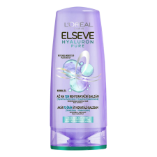 L'oreal Elseve Hyaluron Pure hajbalzsam 300ml hajbalzsam