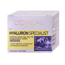 L'Oreal Hyaluron Specialist éjszakai krém 50ml arckrém