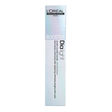 L'oréal Loréal DiaLight 50 ml színezőfesték BOOSTER Hamvas hajfesték, színező
