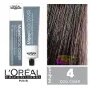 L'oreal Loreal Majirel hajfesték 60 ml, 4 Cool Cover