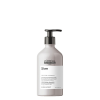 L'oréal Loréal Serie Expert Silver sampon 500ml