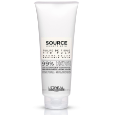 L&#039;oréal Loréal Source Essentielle Radiance hajpakolás 450ml hajbalzsam