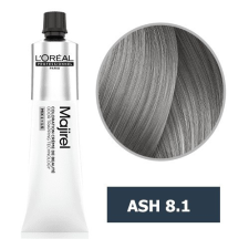 L'oréal Majirel Ash / Hamvas 8.1 60ml hajfesték, színező