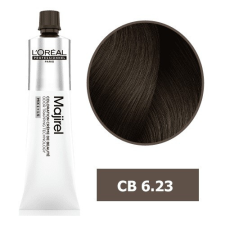 L&#039;oréal Majirel Cool Brown / Hideg barna 6.23 60ml hajfesték, színező