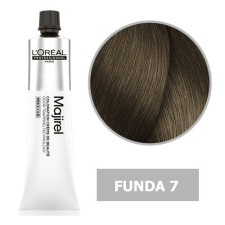 L&#039;oréal Majirel Fundamental / Alapszín 7 60ml hajfesték, színező