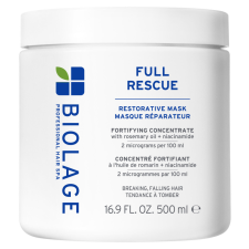 L&#039;oréal Matrix Biolage Full Rescue Hajpakolás 500 ml hajbalzsam