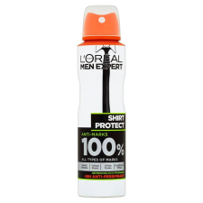 L'Oreal Men Expert deospray 150ml ShirtProtect dezodor