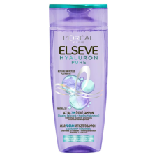 L'Oréal Paris Elseve Hyaluron Pure Sampon 250ml (12db/karton) sampon