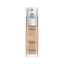 L'Oreal Paris L'Oréal Paris True Match alapozó 2.N Vanilla (30 ml) smink alapozó