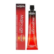 L'oreal Professionnel Majirouge 7.40+ 50ml hajfesték, színező