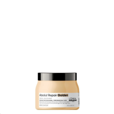 L'oréal Serie Expert Absolut Repair arany pakolás 500ml hajbalzsam