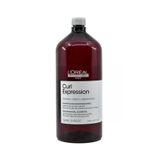 L'Oréal Série Expert Curl Expression Mélytisztító Sampon 1500ml sampon