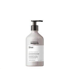 L'Oréal Serie Expert Silver sampon 500ml sampon
