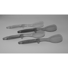  ***L-254 SZŰRŐKANÁL FEKVŐ konyhai eszköz