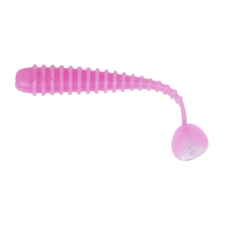 L&amp;K L&K FLOATING LONG FLY PINK 5cm 8db/csomag horgászkiegészítő