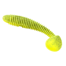 L&amp;K L&K POWER KICK 019-es 7cm 4db/csomag horgászkiegészítő