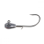 L&K LEGEND JIG 5/0 30G 2DB/CS