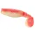 L&K WARRIOR SHAD 5,5CM 5 DB/CS SZÍN: 039
