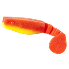 L&amp;K WARRIOR SHAD 5,5CM 5 DB/CS SZÍN: 040 csali
