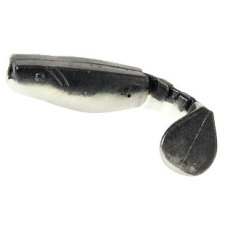 L&amp;K WARRIOR SHAD 7,5CM 4 DB/CS SZÍN: 001 csali
