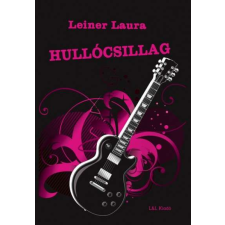 L&L Kiadó Bexi 2.: Hullócsillag gyermek- és ifjúsági könyv