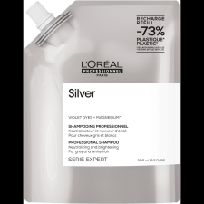  L&apos;ORÉAL PROFESSIONNEL Silver utántöltő, 500 ml (3474637242176) sampon