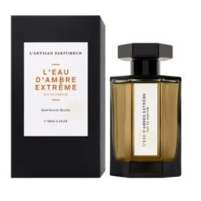 L'Artisan Parfumeur L'Eau d'Ambre Extreme EDP 100 ml parfüm és kölni