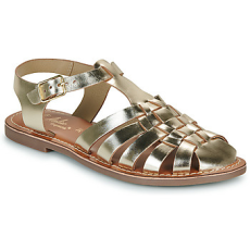 L'Atelier Tropézien Szandálok / Saruk SB2410 Arany 37