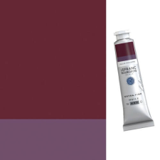 L&B Extra-Fine olajfesték, 40 ml - 349, purple lake hobbifesték